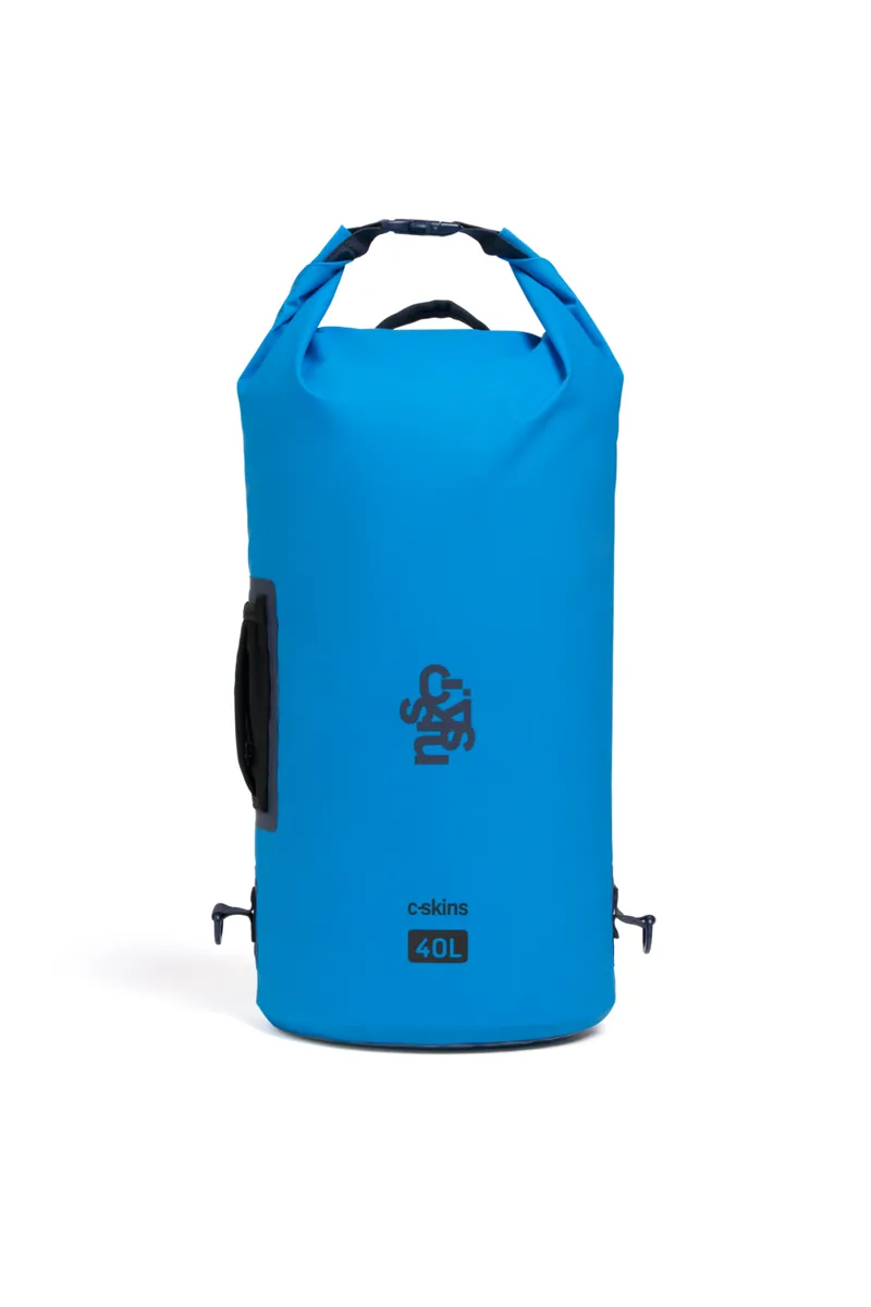 C-Skins Session Dry Bag Hawaiian Blue