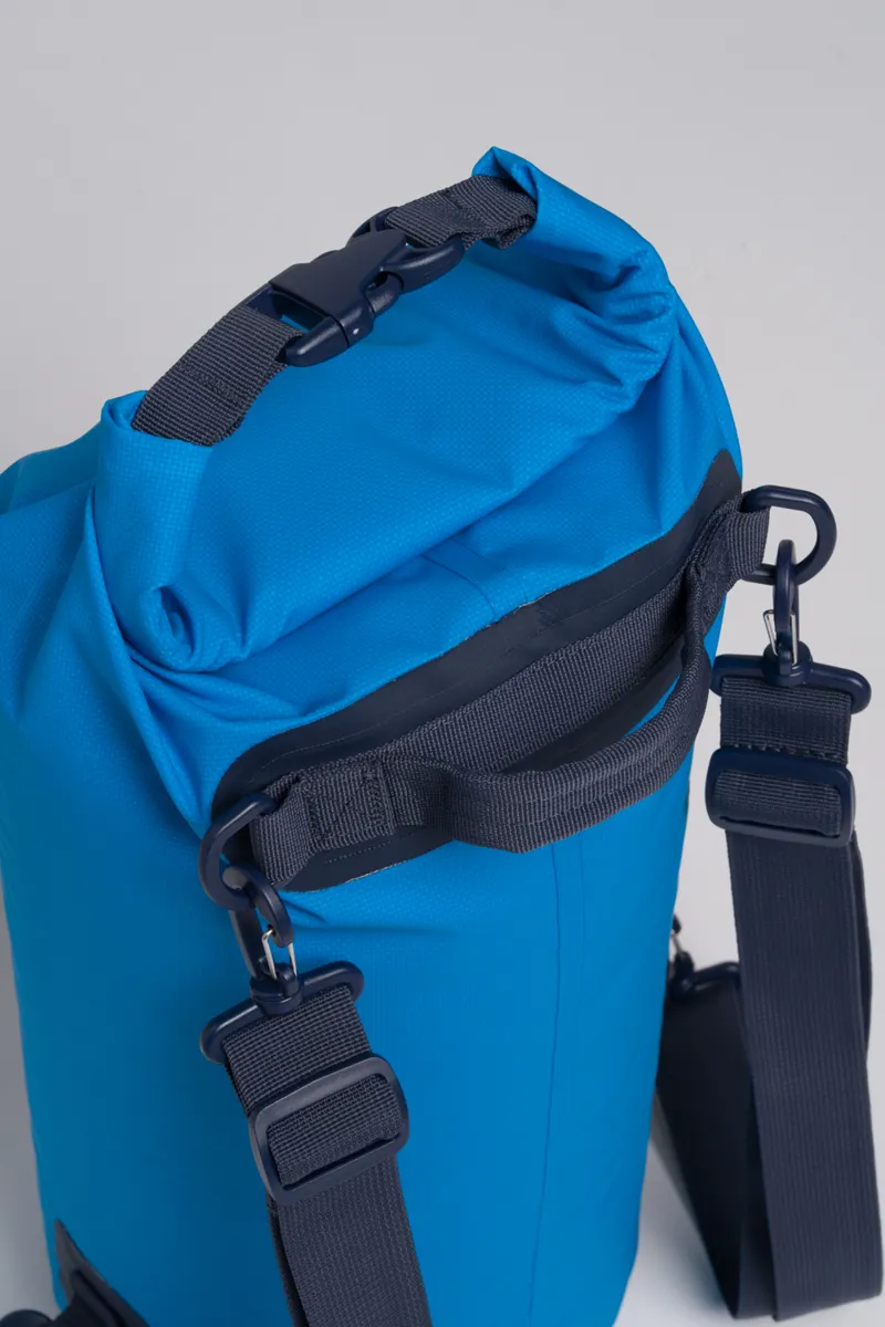 C-Skins Session Dry Bag Hawaiian Blue-5