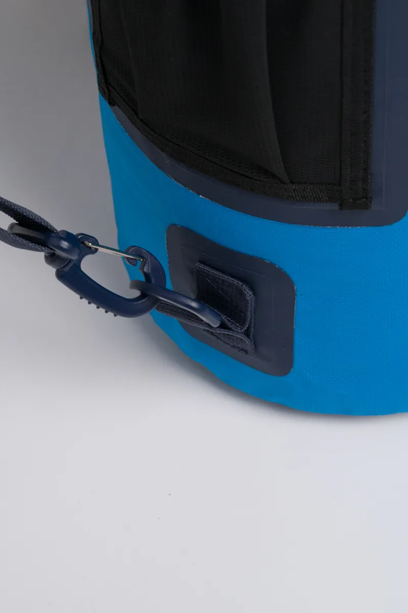 C-Skins Session Dry Bag Hawaiian Blue-6
