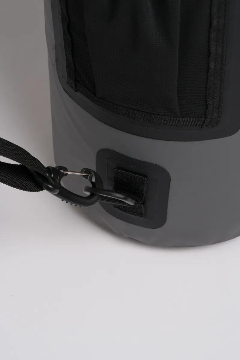 C-Skins Session Dry Bag Storm Grey-6