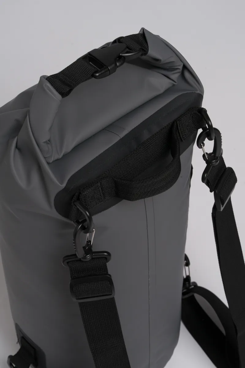 C-Skins Session Dry Bag Storm Grey-7