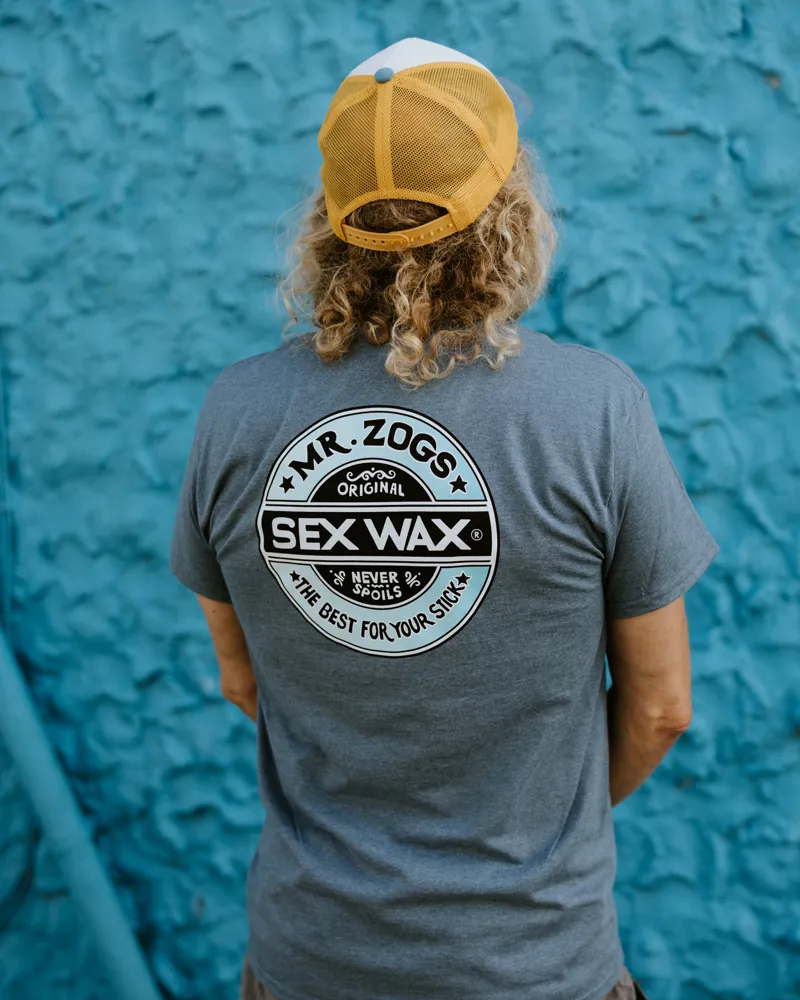 Mr Zoggs Sex Wax | Zuma Jay Surf Shop
