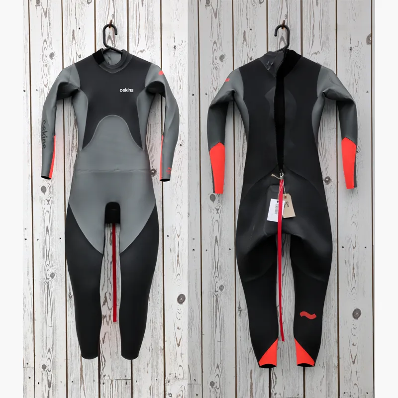 Second Hand Womens C-Skins Swim UK4