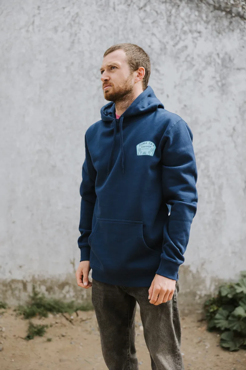 Zuma Jay Shore Hoody Morpho