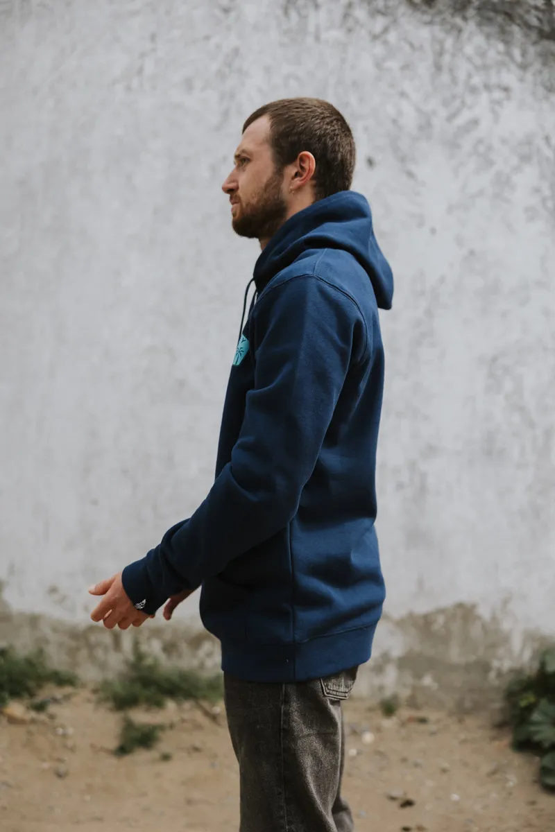 Zuma Jay Shore Hoody Morpho-2