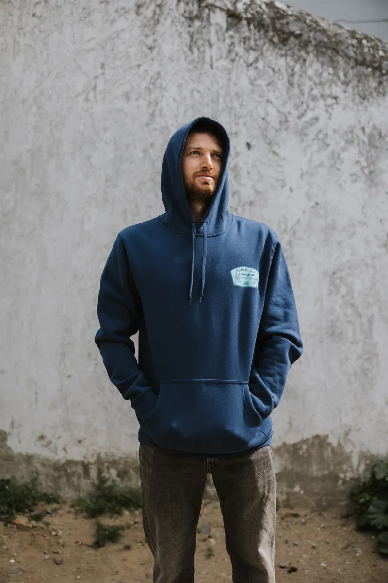 Zuma Jay Shore Hoody Morpho-4