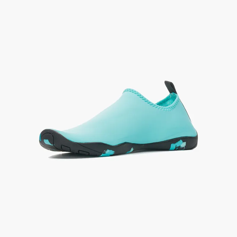 C-Skins Shoreline Adult Beach Shoe Ceramic Aqua-1