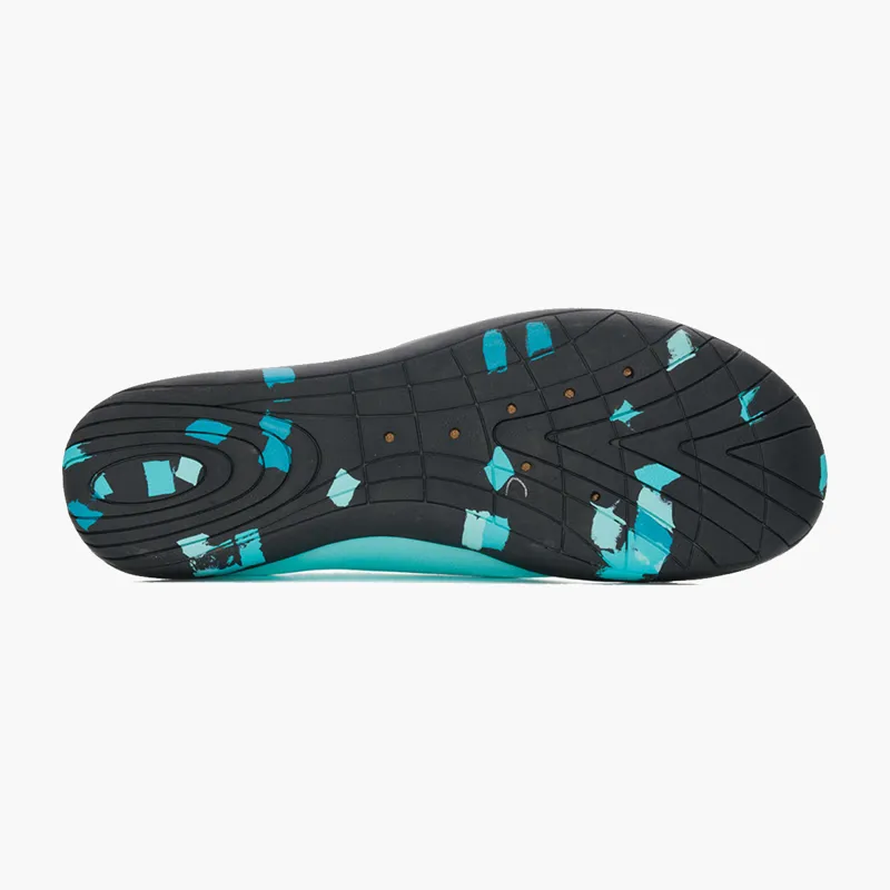 C-Skins Shoreline Adult Beach Shoe Ceramic Aqua-3