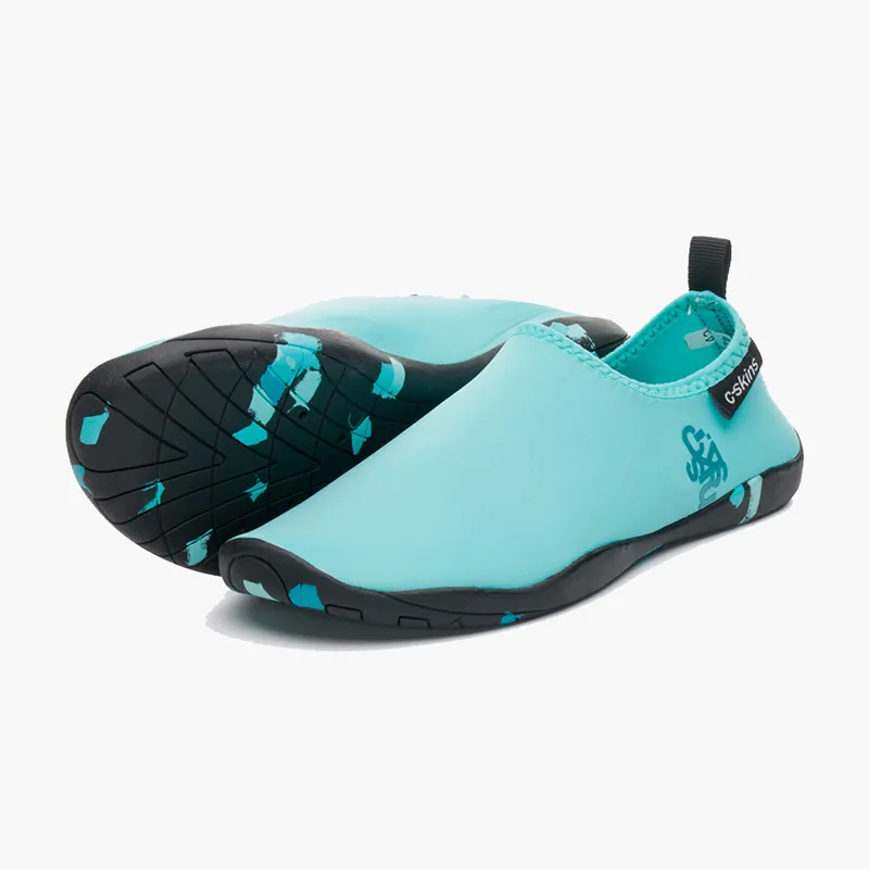 C-Skins Shoreline Adult Beach Shoe Ceramic Aqua