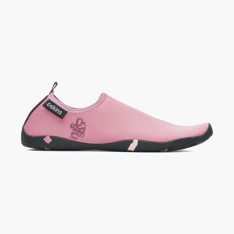C-Skins Shoreline Adult Beach Shoe Mesa Rose-2