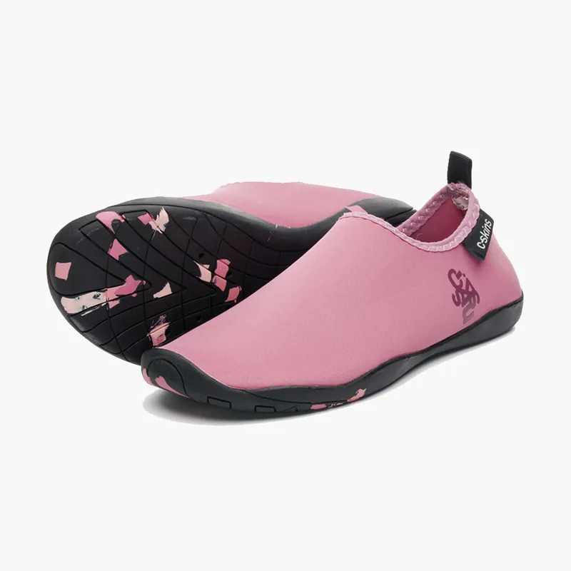 C-Skins Shoreline Adult Beach Shoe Mesa Rose