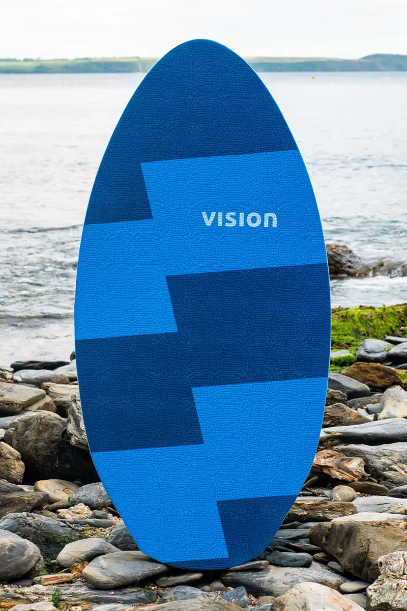 Vision Spark Skimboard-1
