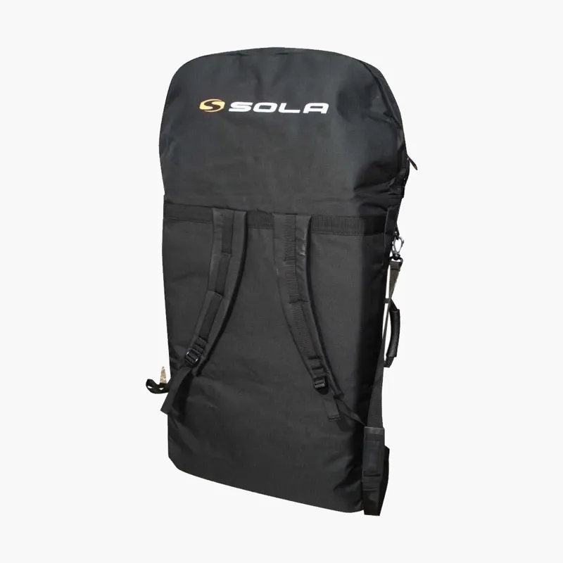 Sola 360 Triple Padded Bodyboard Bag-1