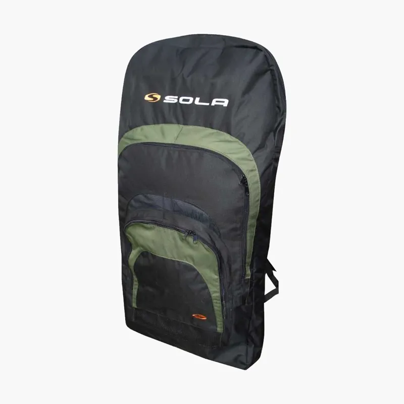 Sola 360 Triple Padded Bodyboard Bag
