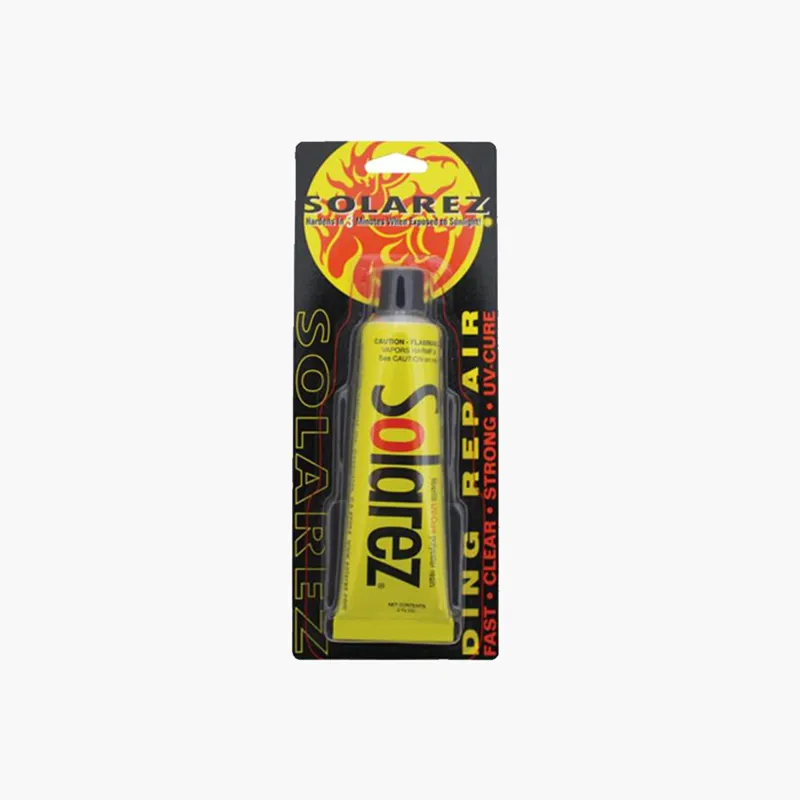 Solarez 2oz Polyester Resin