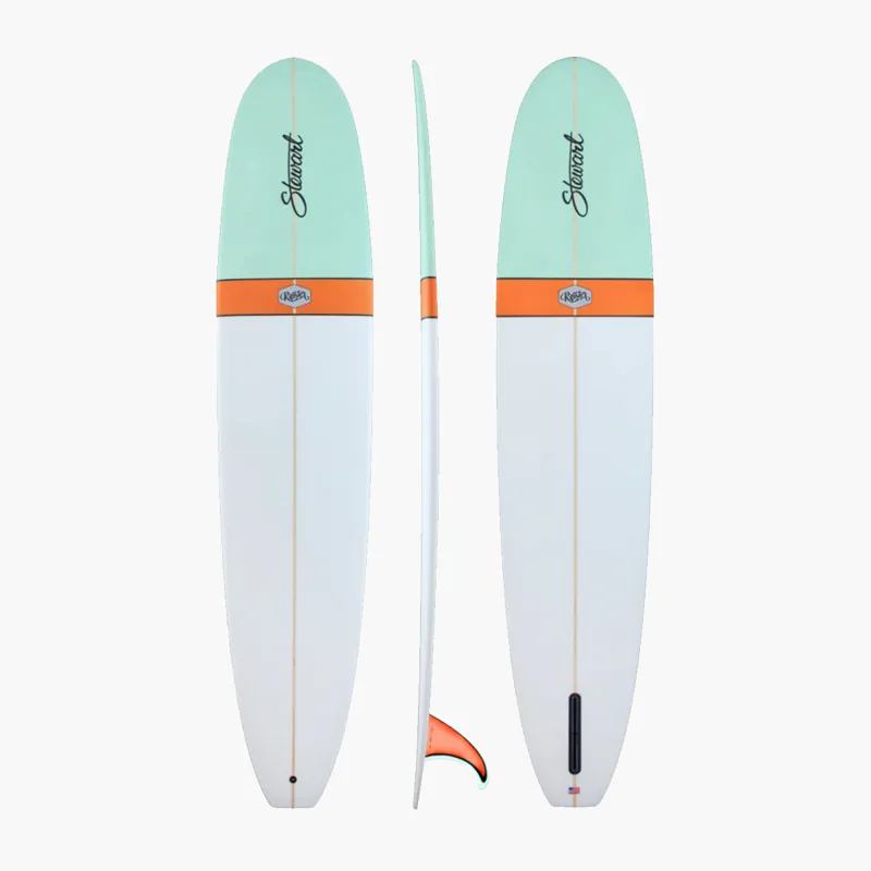 Stewart Surfboards