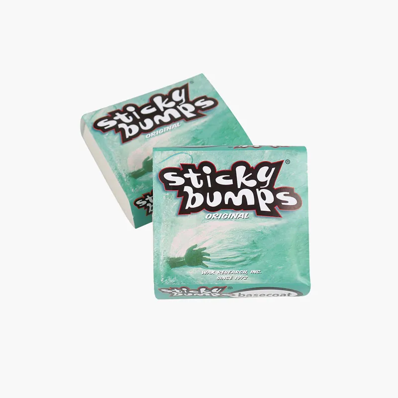 Sticky Bumps Wax Base