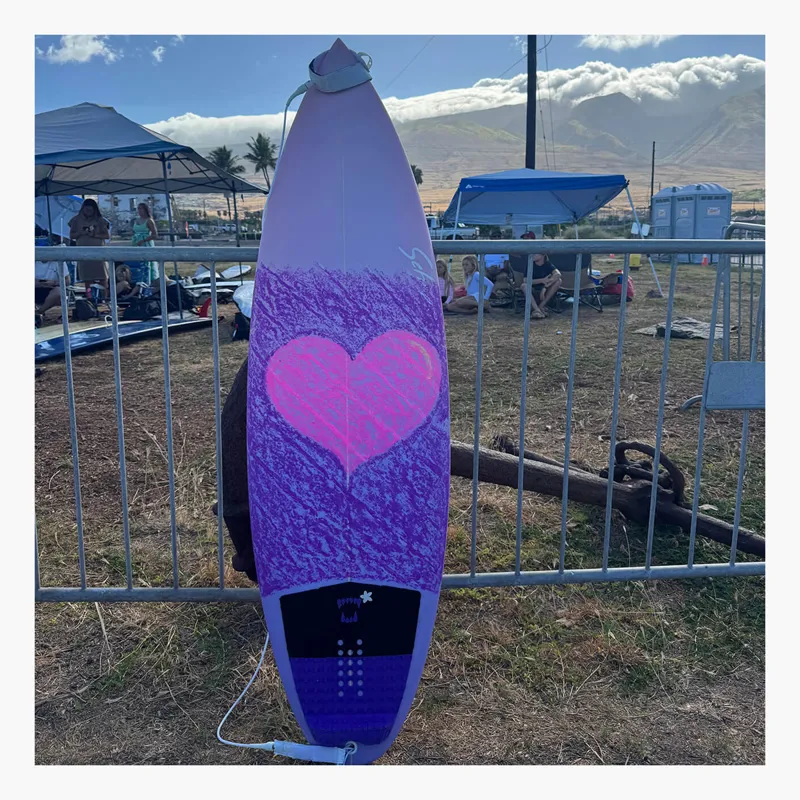 Sticky Bumps Bright Multi Coloured All-Temp Surf Wax-2