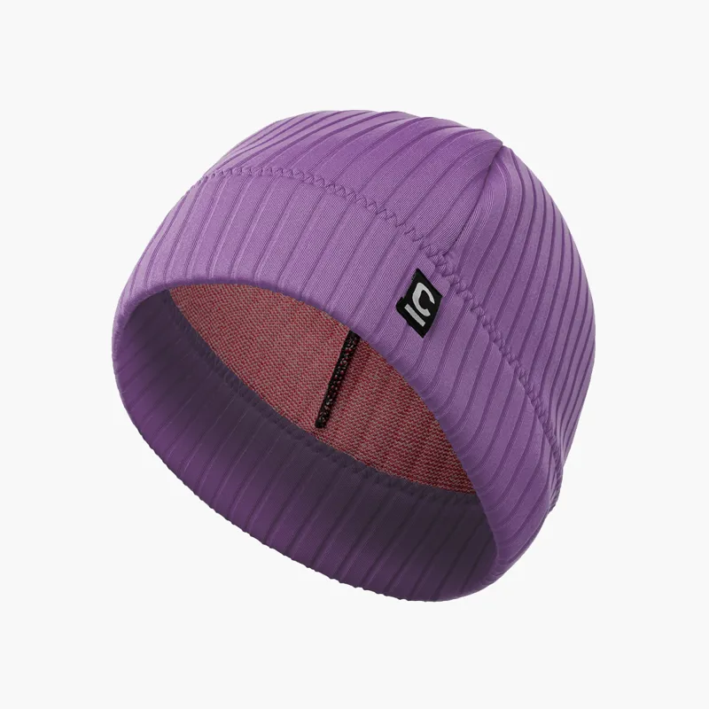 C-Skins Storm Chaser 2mm Beanie Lilac
