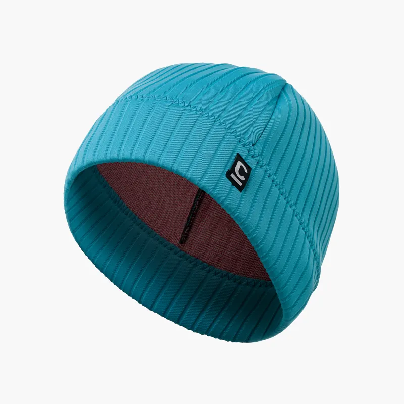 C-Skins Storm Chaser 2mm Beanie Teal Blue