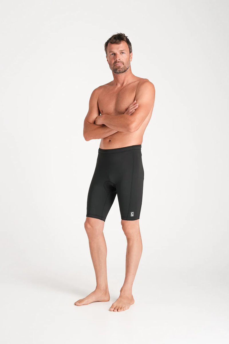 C-Skins NuWave Legend 2/2 Shorts