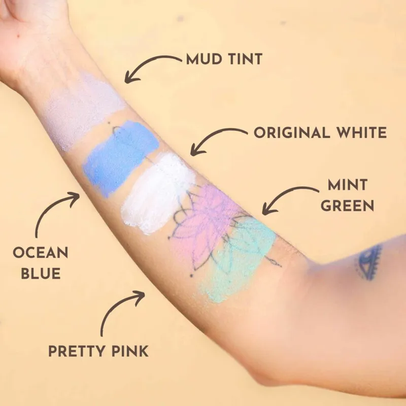 SunTribe Reef Safe Zinc Mineral Sun Stick-2