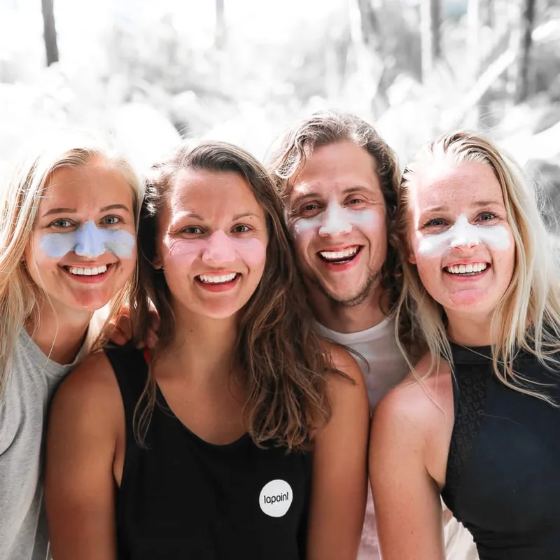 SunTribe Reef Safe Zinc Mineral Sun Stick-5