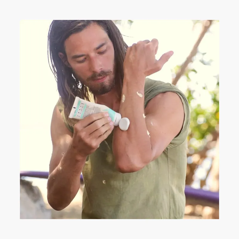 SunTribe Mineral Body and Face Sunscreen SPF30-3