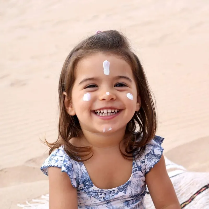 SunTribe Mineral Body and Face Sunscreen SPF50-5