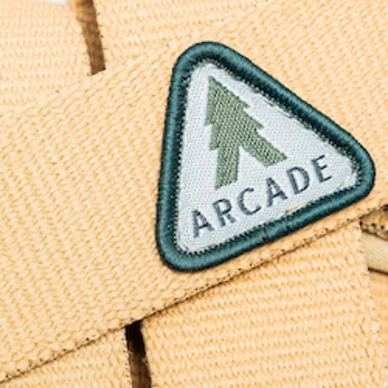 Arcade Treeple Youth Sand-1