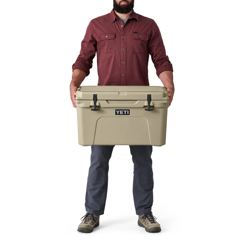 YETI Tundra 45 Cool Box - King Crab-4