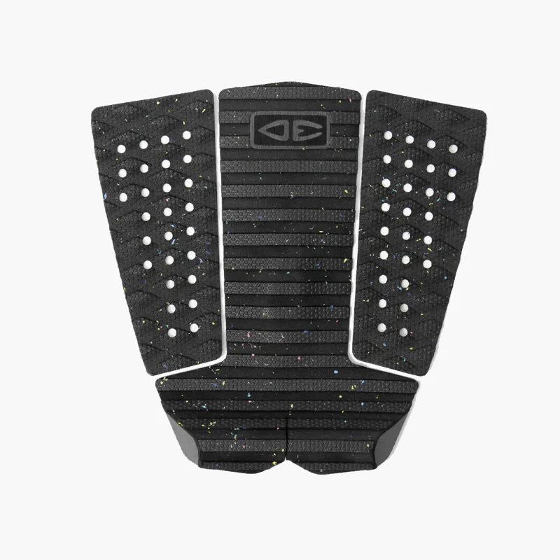 Ocean and Earth Tyler Wright Lite Tail Pad Black