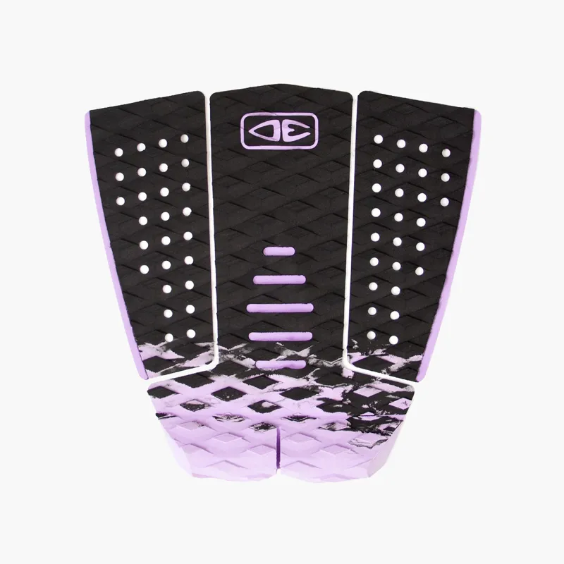 Oceanand Earth Tyler Wright Grip Tailpad Black/Violet