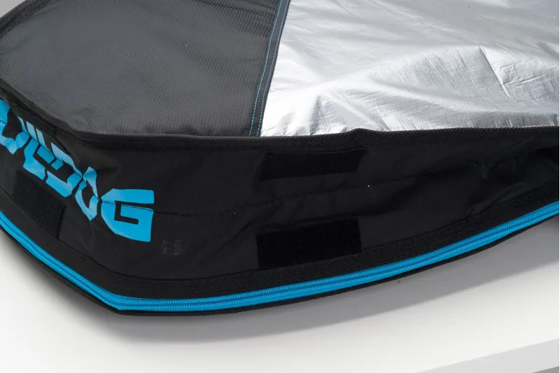 Bulldog Core 5mm Fish Day Bag-4