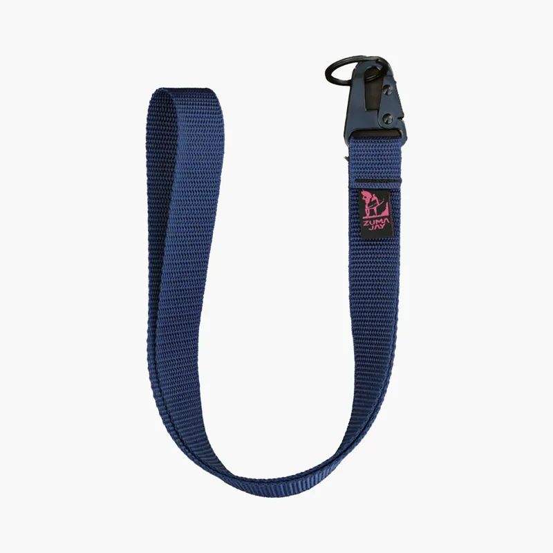 Zuma Jay Vestige Lanyard Navy