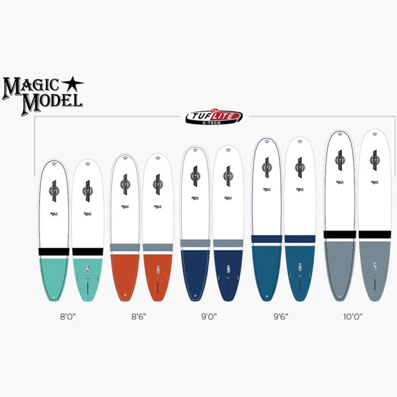 Surftech Walden Magic Tuflite 2024-6