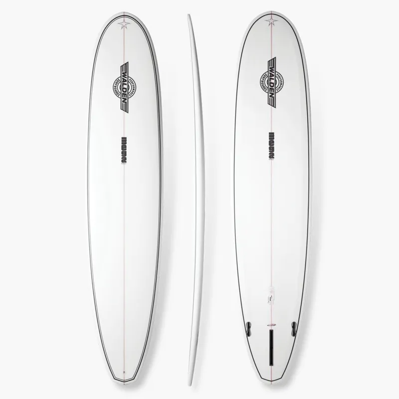 Surftech Walden Mega Magic Fusion HD