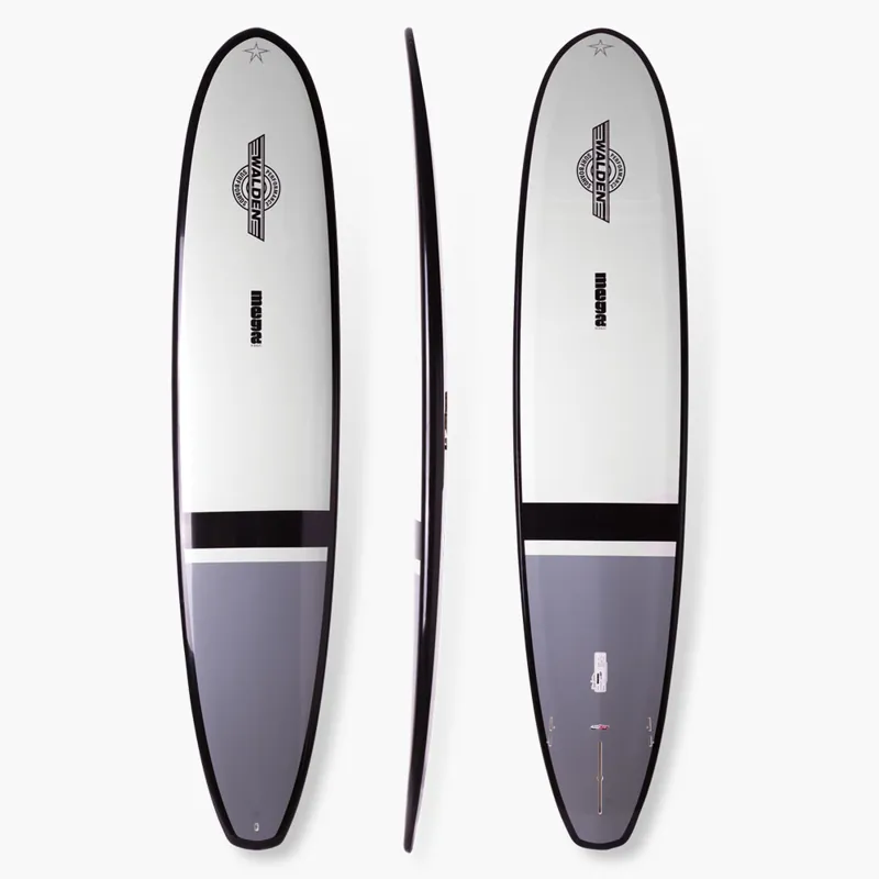 Surftech Walden Mega Magic Tuflite 2024-4
