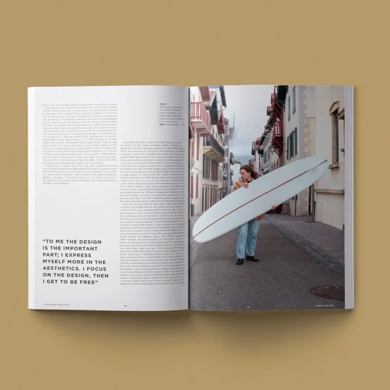 WAVELENGTH Magazine Volume 267-2