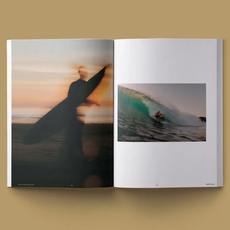 WAVELENGTH Magazine Volume 267-3