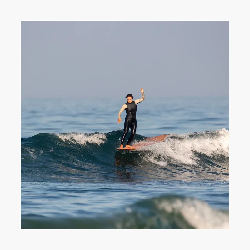 Surftech Wayne Rich Wildcard 3 NFT Flax-1