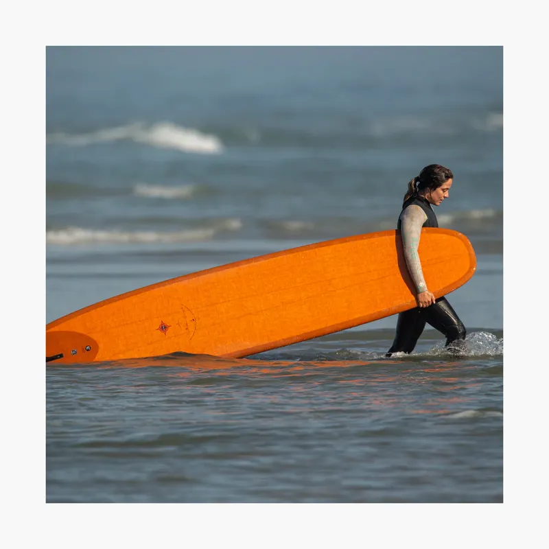 Surftech Wayne Rich Wildcard 3 NFT Flax-2