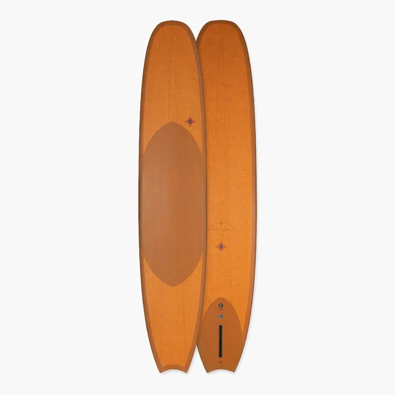 Surftech Wayne Rich Wildcard 3 NFT Flax