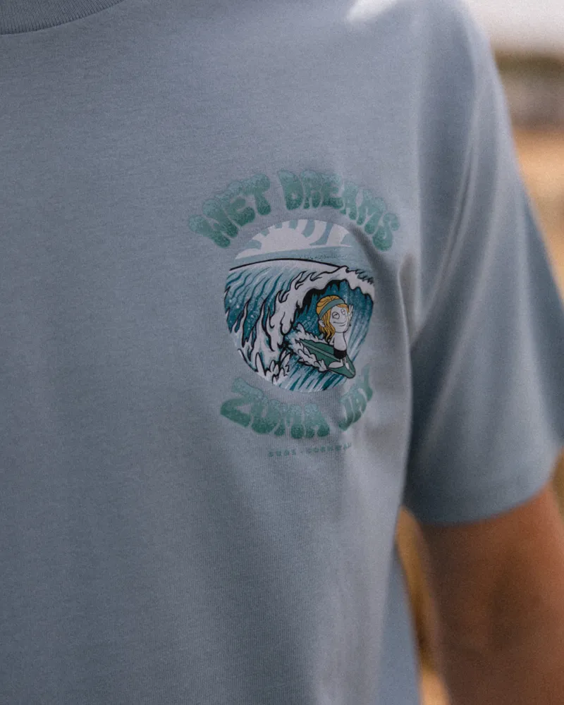 Zuma Jay Wet Dreams Tee 26'-3