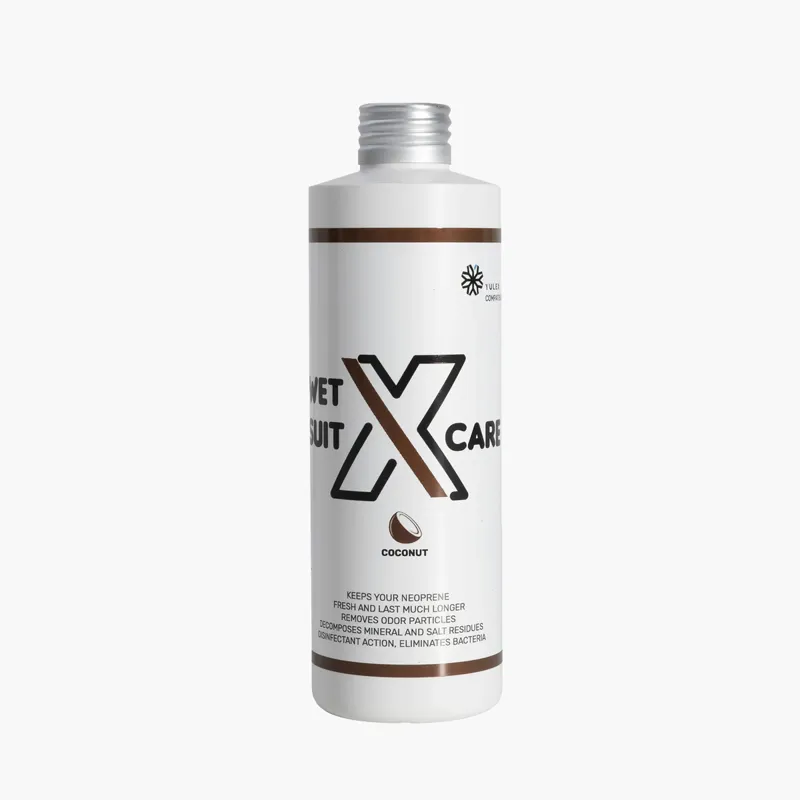 Wetsuit X Care 250ml Plastic Refill Bottle-1