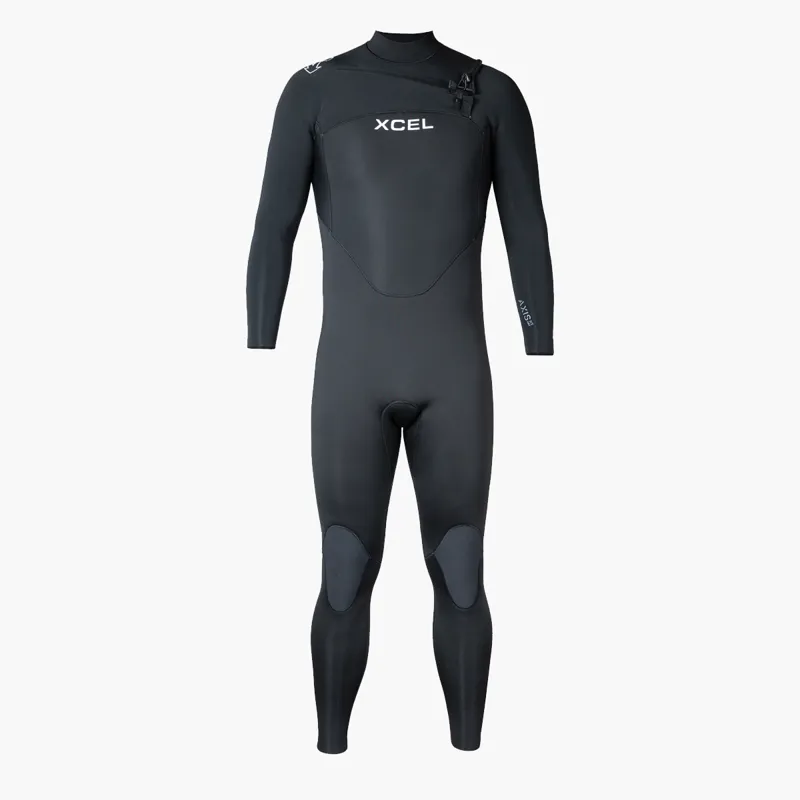 Mens 4mm Wetsuits | Zuma Jay Surf Shop