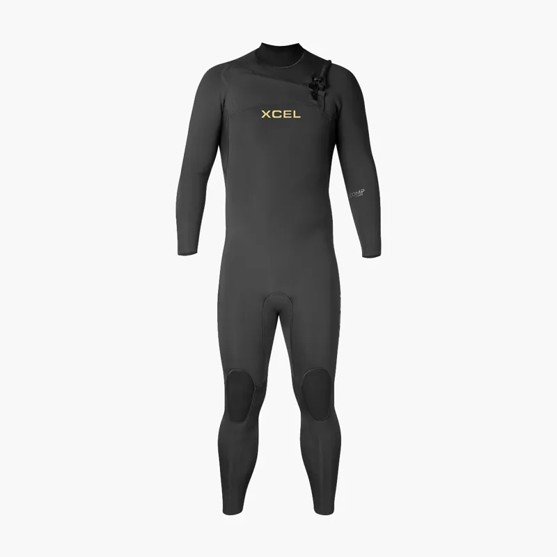 Mens 4mm Wetsuits | Zuma Jay Surf Shop