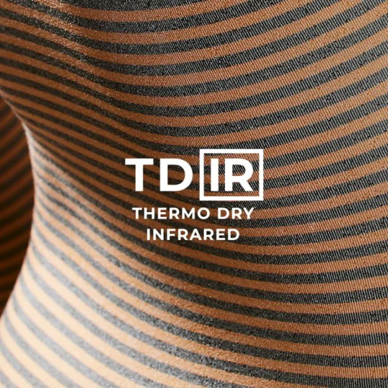 Xcel Mens Comp 5/4 Chest Zip 2025 Wetsuit Black-2