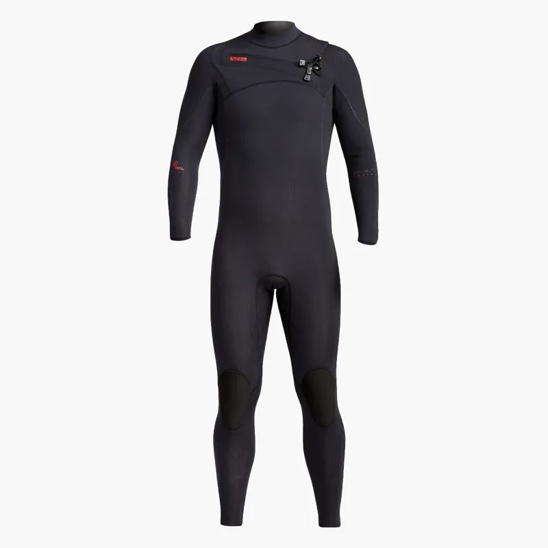 RASH wetsuits フル Black edition / all 4mm RASH BLACK Edition BN-2 （フルスーツ） | RASH WETSUITS専門