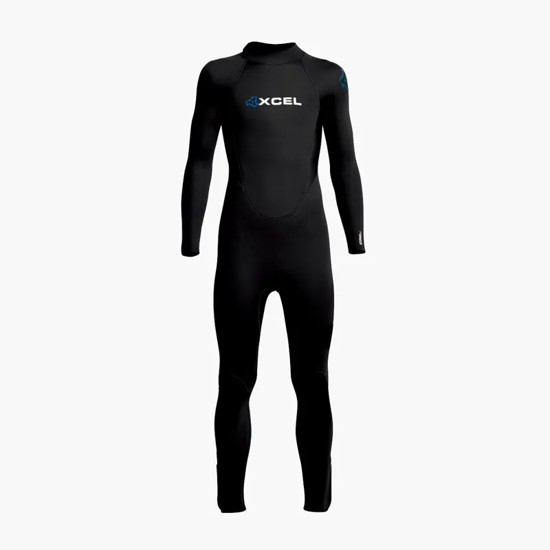 Xcel 4/3 Kids ICON X Wetsuit